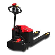 Электротележка EP Equipment EPT16-ET - изображение 3