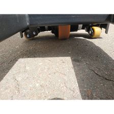 Электротележка EP Equipment EPT20-15ET - изображение 10