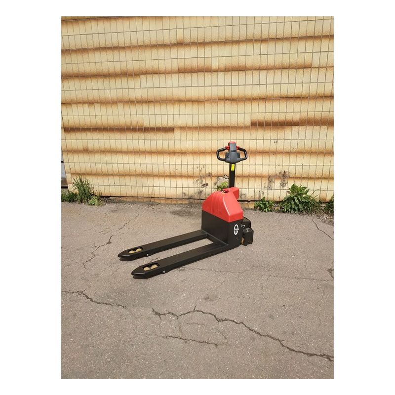 Электротележка EP Equipment EPT20-15ET - изображение 2