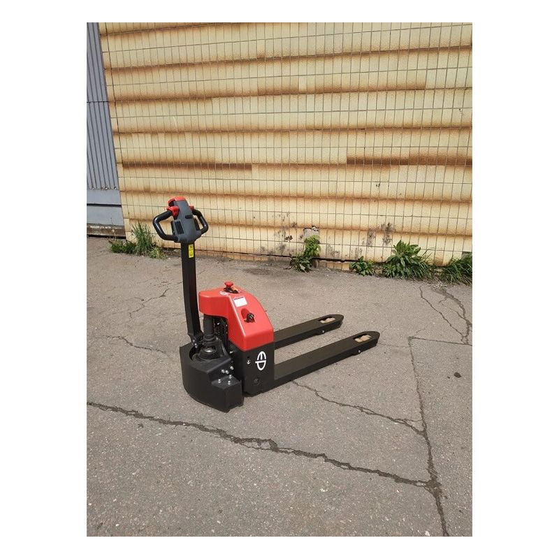 Электротележка EP Equipment EPT20-15ET - изображение 3