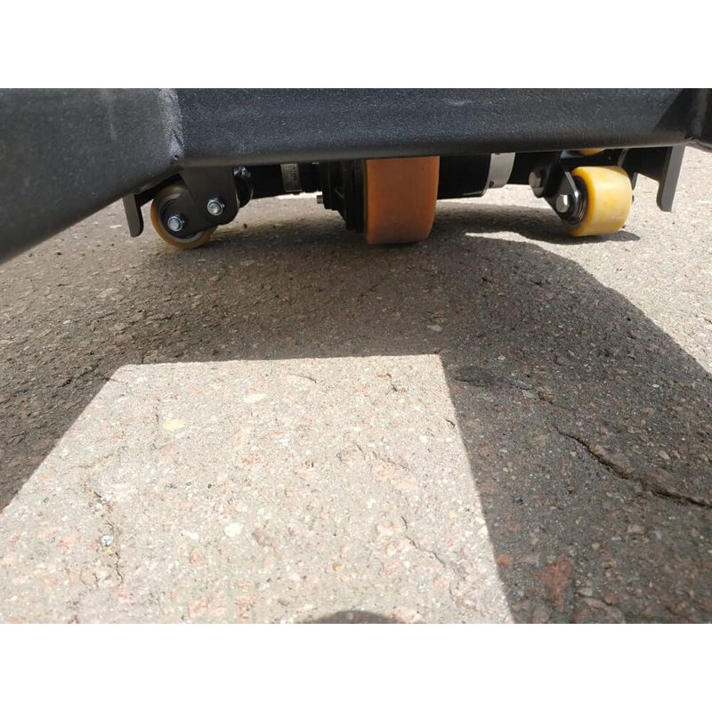 Электротележка EP Equipment EPT20-15ET - изображение 4