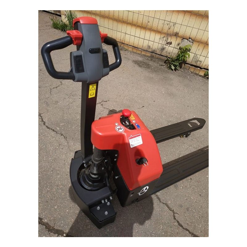 Электротележка EP Equipment EPT20-15ET - изображение 5