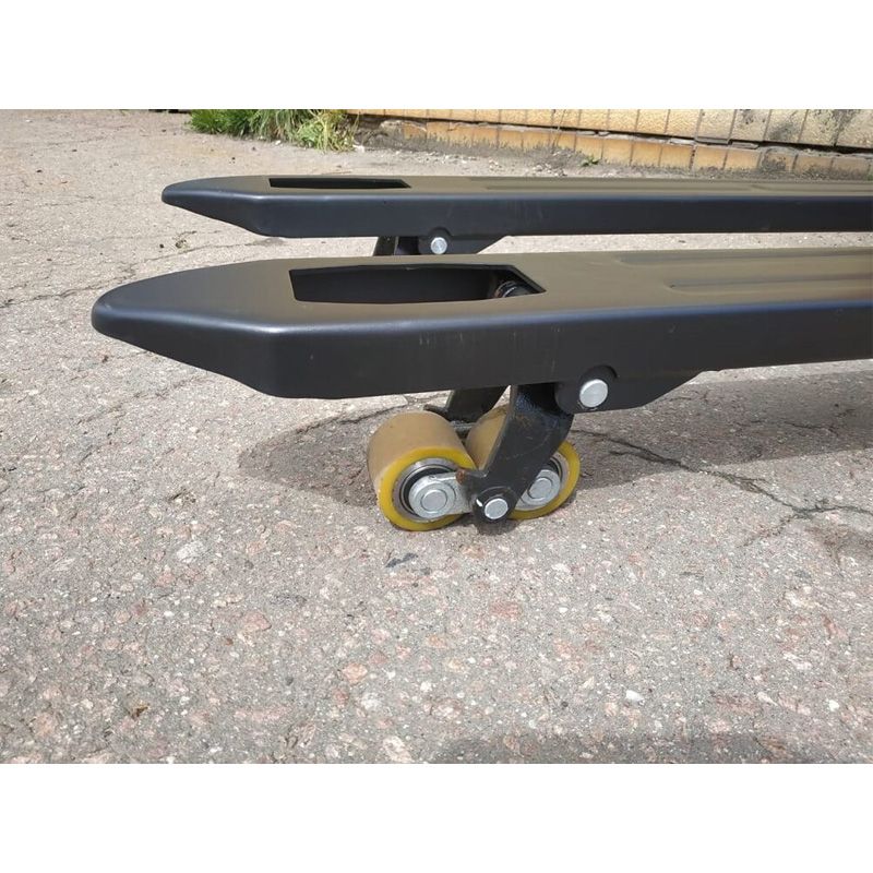 Электротележка EP Equipment EPT20-15ET - изображение 6