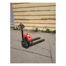 Электротележка EP Equipment EPT20-15ET - изображение 9