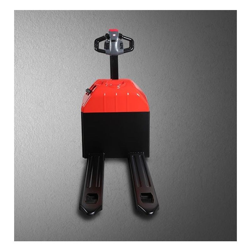 Электротележка EP Equipment EPT20-18EA - изображение 2