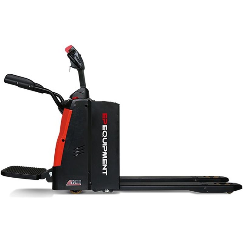 Электротележка EP Equipment EPT20-20RA - изображение 2