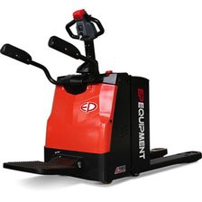 Электротележка EP Equipment EPT20-20RAS - изображение 5