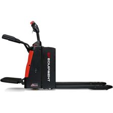 Электротележка EP Equipment EPT20-20RAS - изображение 6