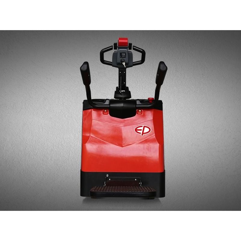 Электротележка EP Equipment EPT20-25RAS - изображение 4