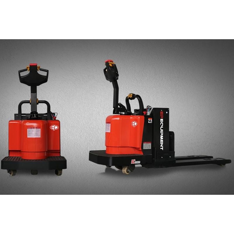 Электротележка EP Equipment EPT20-30RT(S) - изображение 2