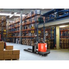 Электротележка EP Equipment EPT20-30RT(S) - изображение 7