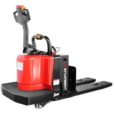 Электротележка EP Equipment EPT20-35RT(S) - изображение 5