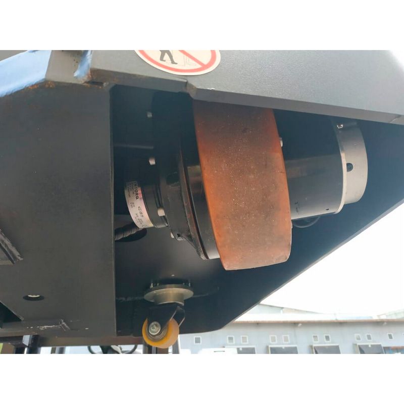 Электрический штабелер EP Equipment ES10-ES2 3600 мм - изображение 11