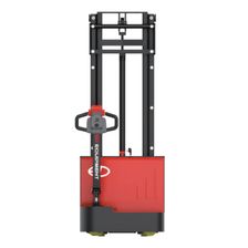 Электрический штабелер EP Equipment ES10-ES2 3600 мм - изображение 12