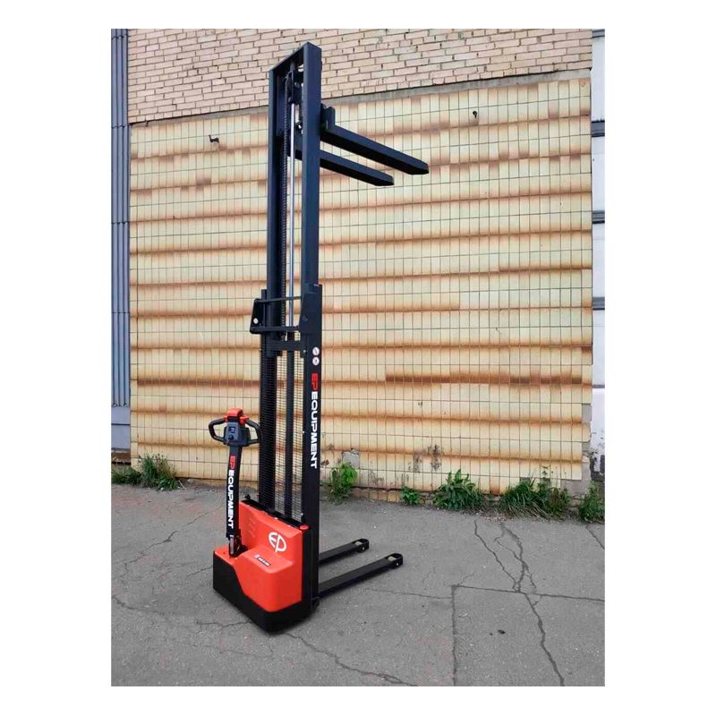 Электрический штабелер EP Equipment ES10-ES2 3600 мм - изображение 8