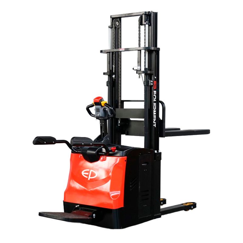 Электрический штабелер EP Equipment ES16-RS