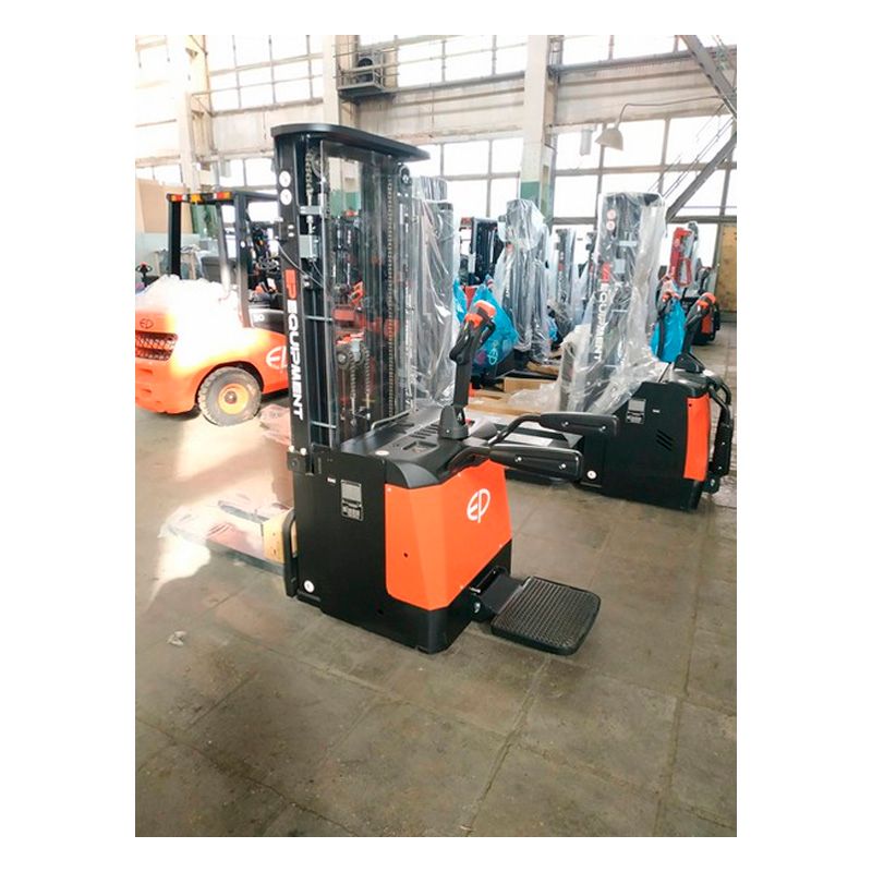 Электрический штабелер EP Equipment ES16-RS - изображение 3