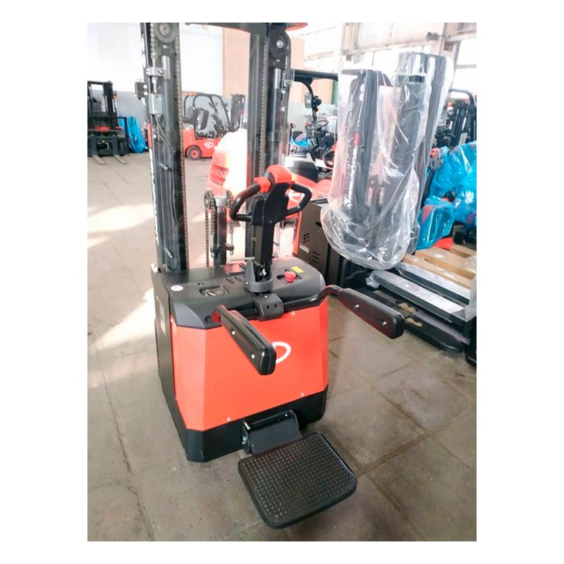 Электрический штабелер EP Equipment ES16-RS - изображение 4