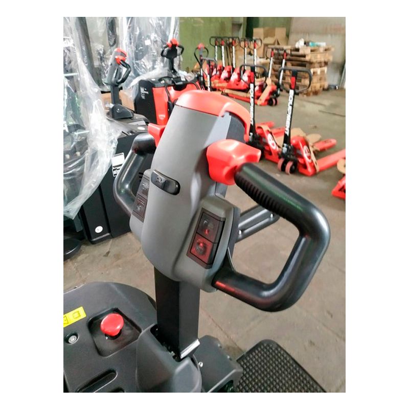 Электрический штабелер EP Equipment ES16-RS - изображение 6