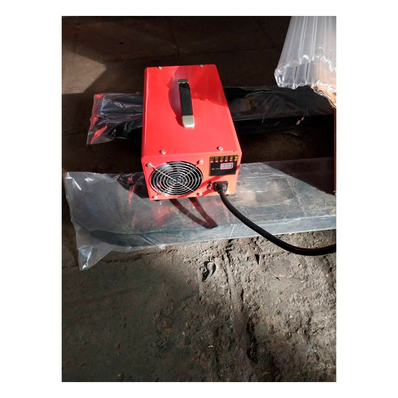 Электрический штабелер EP Equipment ES16-RS - изображение 7