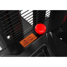 Электрический штабелер EP Equipment ESR151 - изображение 10
