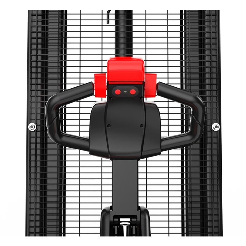Электрический штабелер EP Equipment ESR151 - изображение 2