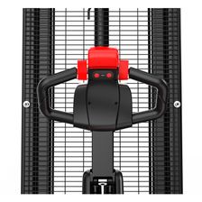 Электрический штабелер EP Equipment ESR151 - изображение 8