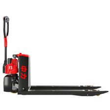 Самоходный транспортировщик паллет EP Equipment F3 - изображение 13