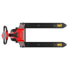 Самоходный транспортировщик паллет EP Equipment F3 - изображение 14