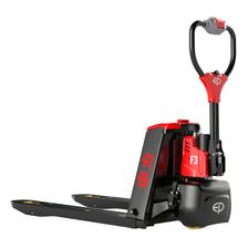 Самоходный транспортировщик паллет EP Equipment F3 - изображение 8