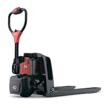 Электротележка EP Equipment F4 - изображение 2