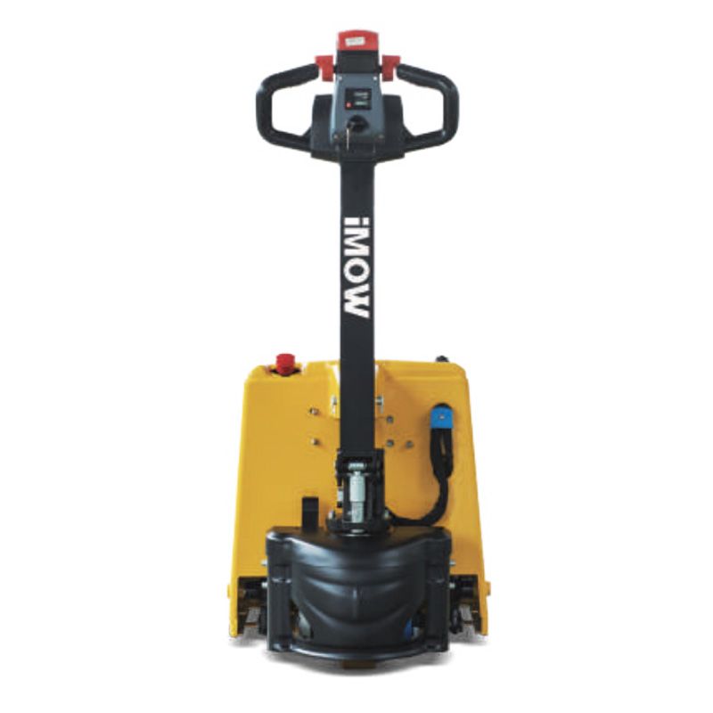 Электротележка EP Equipment HPL151 - изображение 2