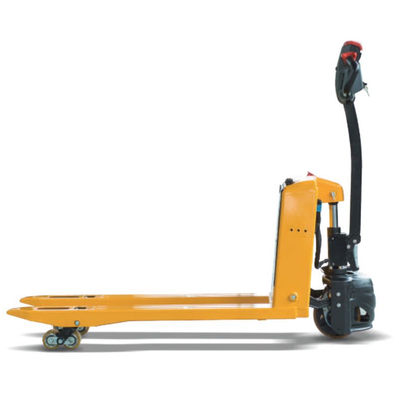 Электротележка EP Equipment HPL151 - изображение 3