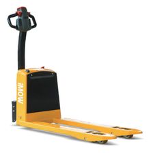 Электротележка EP Equipment HPL151 - изображение 4