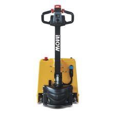 Электротележка EP Equipment HPL151 - изображение 5