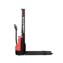 Электрический штабелер EP ES10-10MM - изображение 2