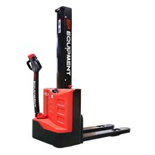 Электрический штабелер EP ES12-12ES 3600 мм Li-ion - изображение 5