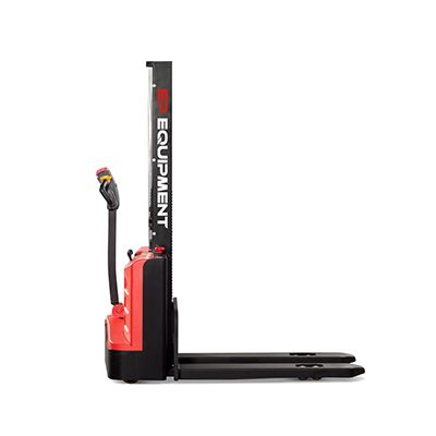 Электрический штабелер EP ES12-12MM - изображение 7