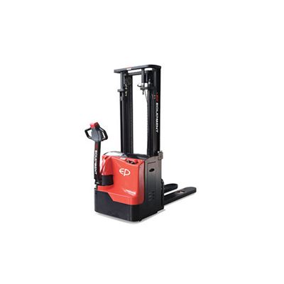 Электрический штабелер EP ES12-12WA - изображение 2