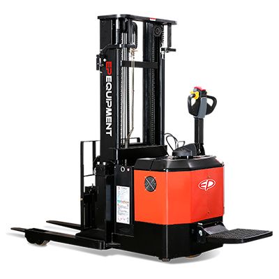 Электрический штабелер EP ES12-12WA - изображение 5