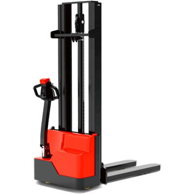 Электрический штабелер EP ES12-12WA - изображение 7