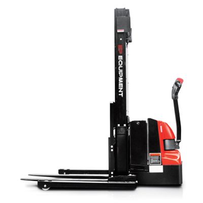 Электрический штабелер EP ES12-25MM - изображение 7