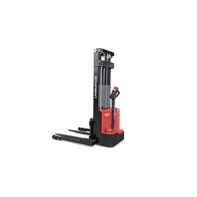 Электрический штабелер EP ES12-25WA - изображение 4