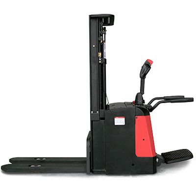 Электрический штабелер EP ES14-14WA - изображение 6