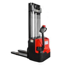 Электрический штабелер EP ES16-16WA 4800 мм Li-ion - изображение 7