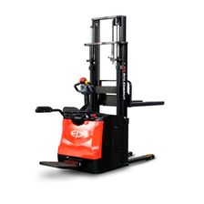 Электрический штабелер EP ES16-RS 4800 мм - изображение 5