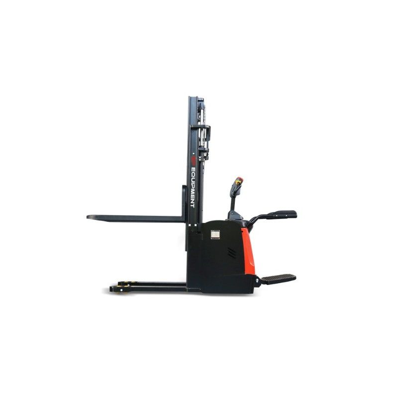 Электрический штабелер EP ES20-20RAS - изображение 3