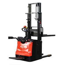 Электрический штабелер EP ES20-20RAS - изображение 4