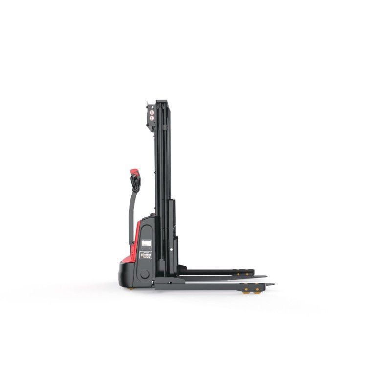 Электрический штабелер EP ESA121-D - изображение 2