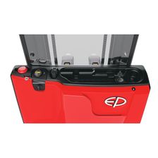 Электрический штабелер EP ESA121 - изображение 10